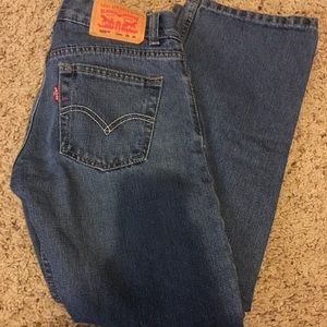 Levi’s Jeans